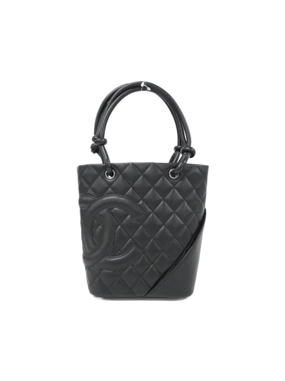 Chanel Cambon Line